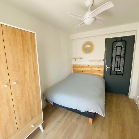Appartement T2 4 Pers - Bord De Mer 르그로뒤후아 외부 사진